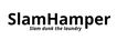 SlamHamper - Home